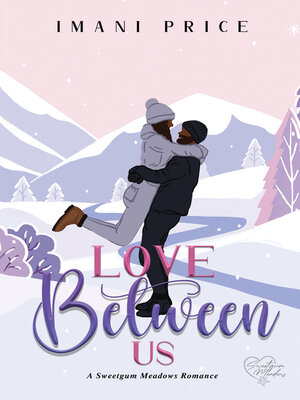 cover image of Love Between Us